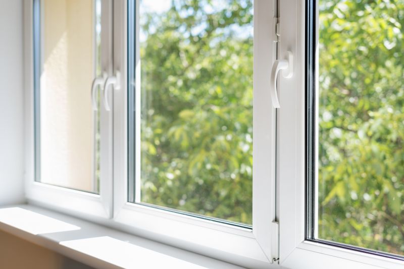 Casement Window Repair