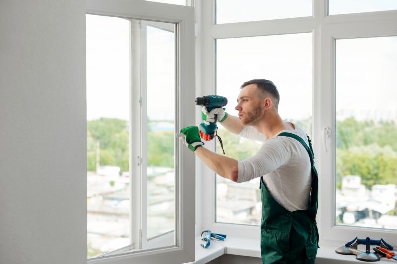 Window Repair Service detail