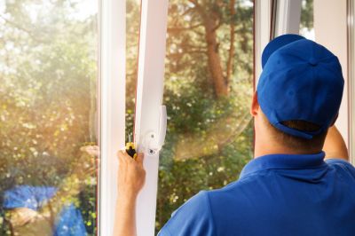 Local Window Repair Experts
