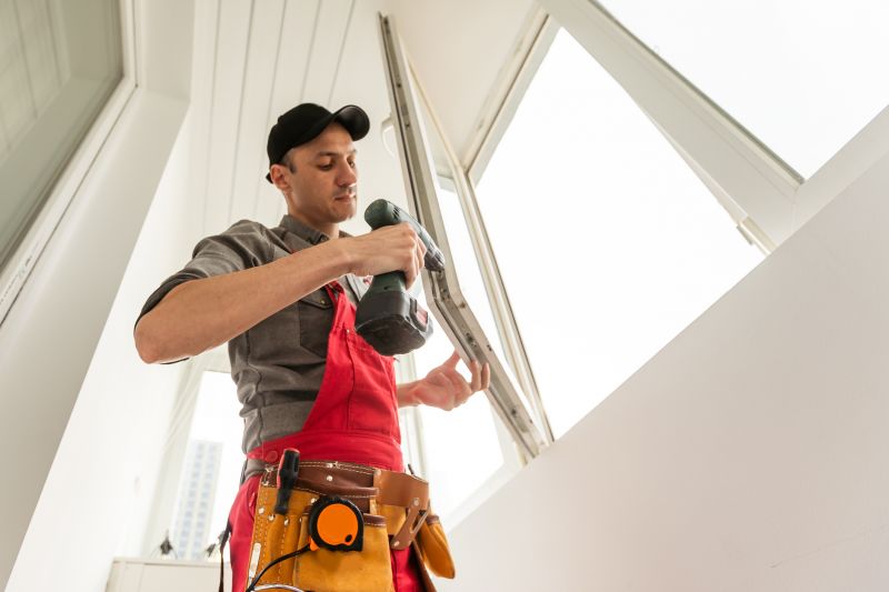 Affordable Window Repair Solutions