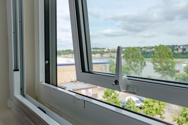 Casement Window Repair in Hamilton