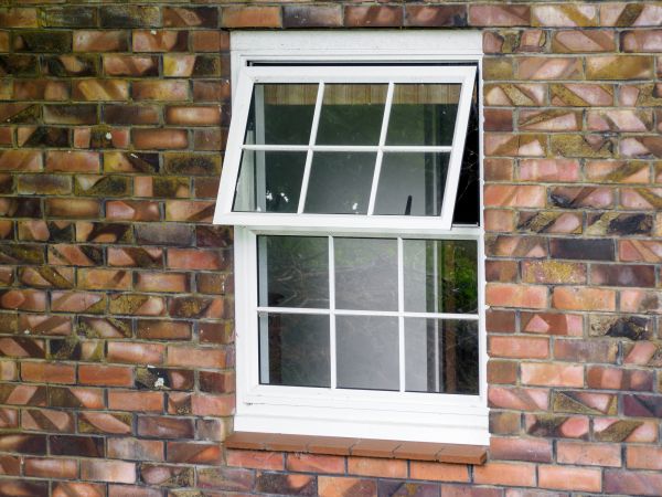 Double Hung Window Repair in Hamilton