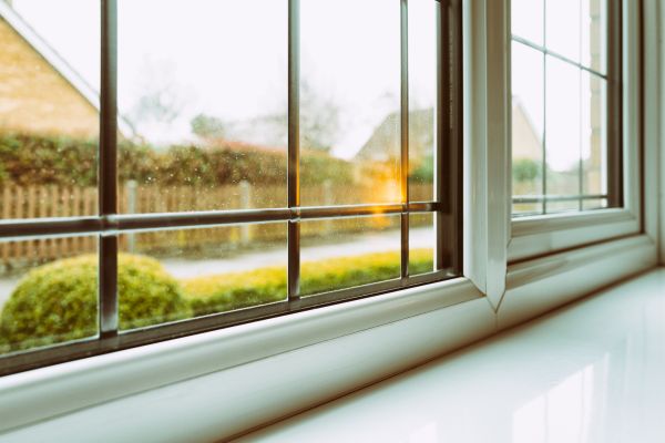 Window Frame Repair in Hamilton