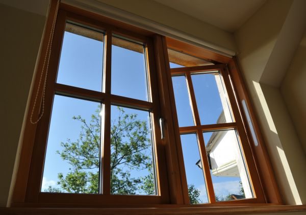 Wood Window Repair in Hamilton