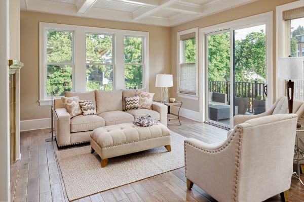 Window Casing Repair in Hamilton