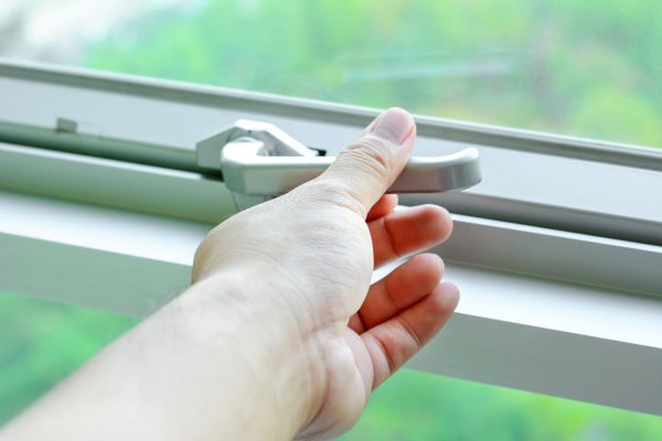 Window Hardware Replacement in Hamilton