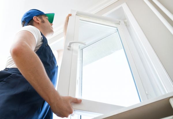 Window Flashing Repair in Hamilton