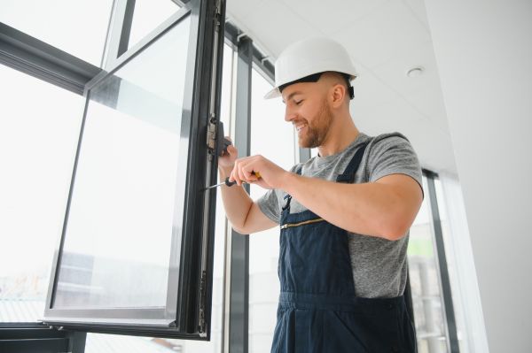 Window Spring Repair in Hamilton