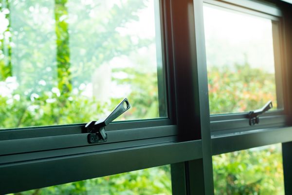 Window Crank Replacement in Hamilton