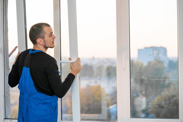 Glass Pane Replacement in Hamilton