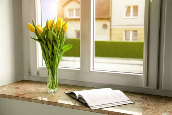 Window Sill Replacement in Hamilton