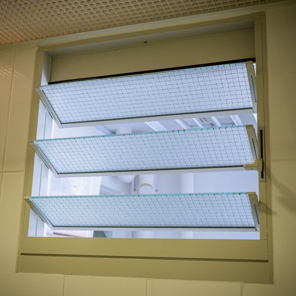 Cost of Slatted Window Repair in Hamilton