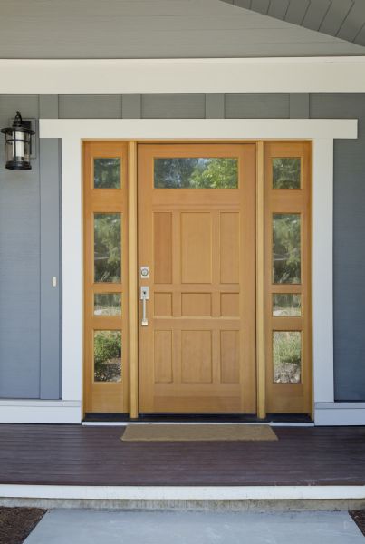 Door Window Repair in Hamilton