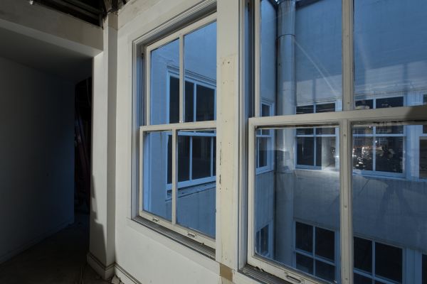 Wood Window Sash Repair in Hamilton