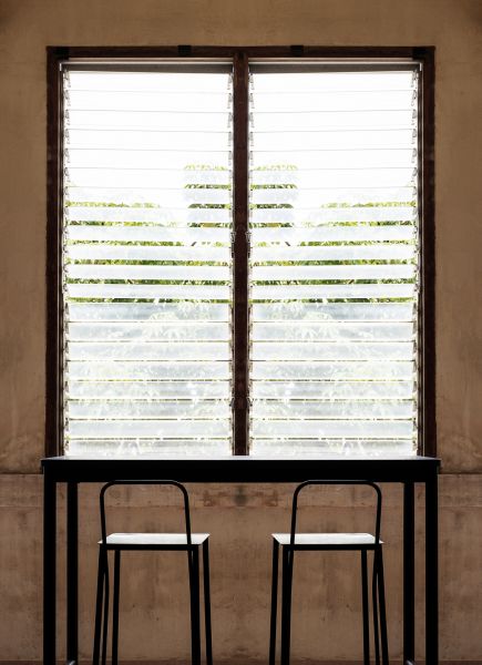 Cost of Louvre Window Repair in Hamilton