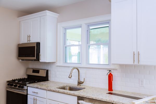 Cost of Kitchen Window Repair in Hamilton